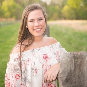 Meet your Posher, Nikki